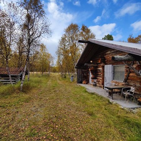 Villa Lavijoki Kaaresuvanto Εξωτερικό φωτογραφία