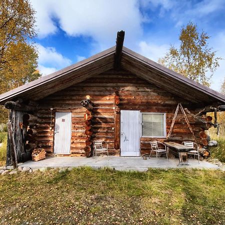 Villa Lavijoki Kaaresuvanto Εξωτερικό φωτογραφία