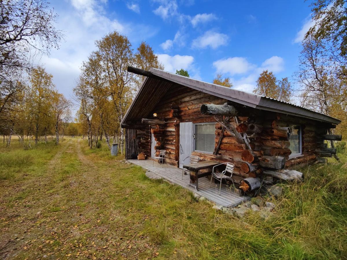 Villa Lavijoki Kaaresuvanto Εξωτερικό φωτογραφία